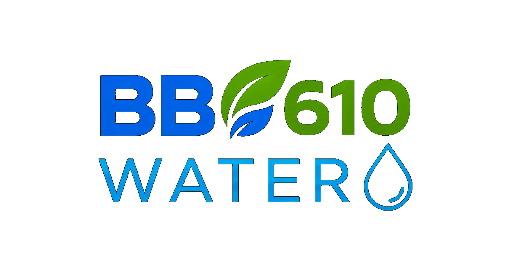BB610 WATER
